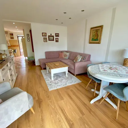 Apartament przy Krupówkach - Laszka-3