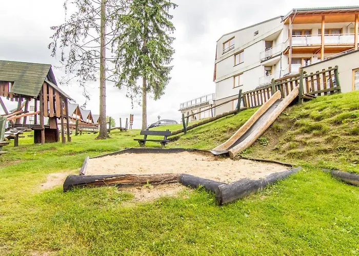 Apartament Krokus Apartamentyzakopianskie Basen Sauna Jacuzzi